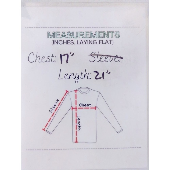 PINK Lucky Brand Gray Cotton Short Sleeve Classic Crew Tee Size S - Picture 9 of 9